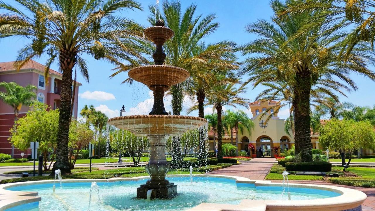 Majestic Holiday Orlando Exteriér fotografie